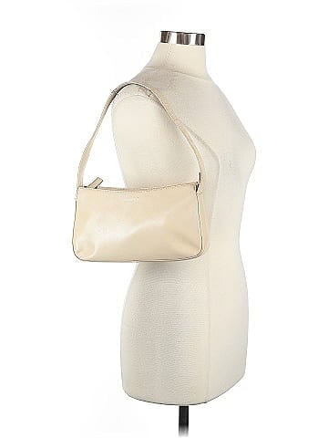 Kenneth Cole New York Leather Shoulder Bag (view 2)