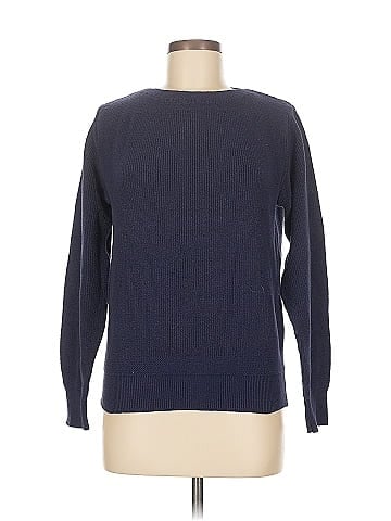 Alps Pullover Sweater (view 1)
