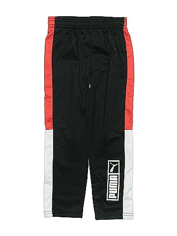 Puma Track Pants (view 1)