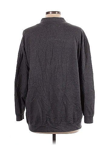 Anthony Richards Cardigan (view 2)