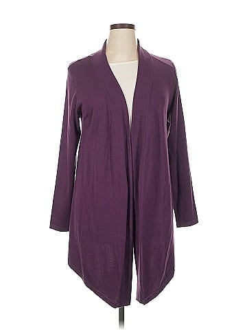 89th & Madison Cardigan (view 1)