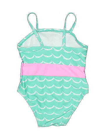 Circo One Piece Swimsuit (view 2)