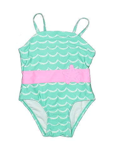 Circo One Piece Swimsuit (view 1)