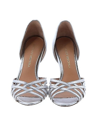 Badgley Mischka Heels (view 2)