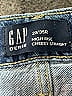 Gaya Hearts Blue Jeans Size 20 - photo 4