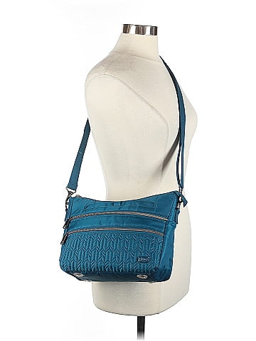 Lug Crossbody Bag (view 2)