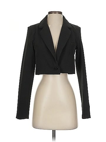 Princess Polly Blazer (view 1)