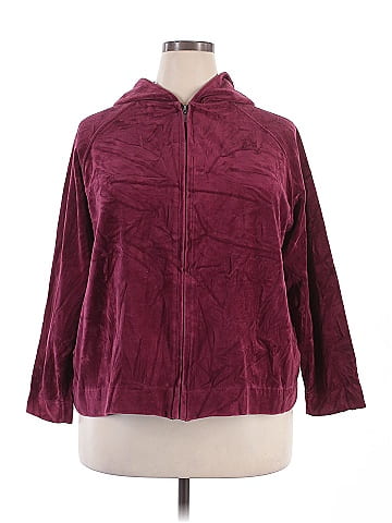 Liz Claiborne Jacket (view 1)