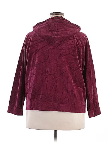 Liz Claiborne Jacket (view 2)