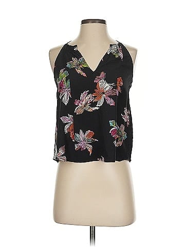 Maeve Sleeveless Blouse (view 1)