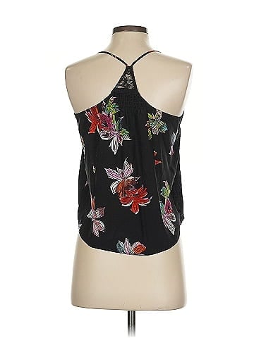 Maeve Sleeveless Blouse (view 2)