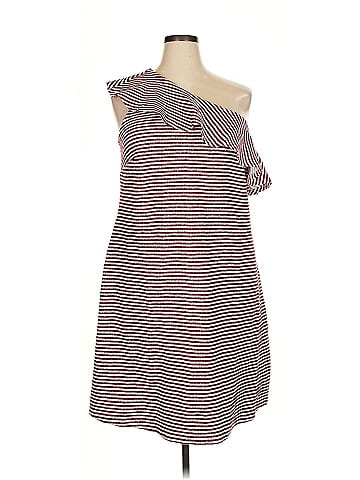 Ann Taylor LOFT Casual Dress (view 1)