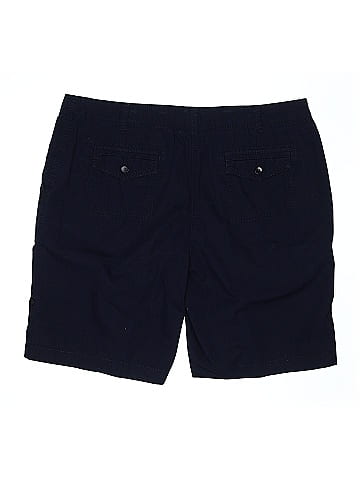 Talbots Cargo Shorts (view 2)