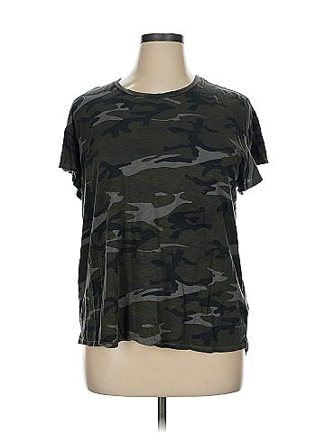 t.la Short Sleeve T-Shirt (view 1)