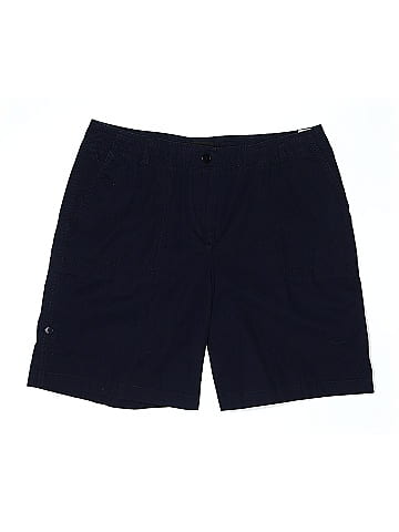 Talbots Cargo Shorts (view 1)