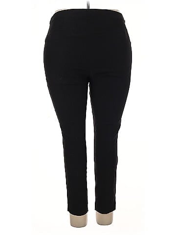 Violets & Roses Active Pants (view 2)