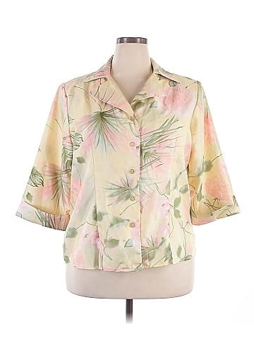 DressBarn Blazer (view 1)