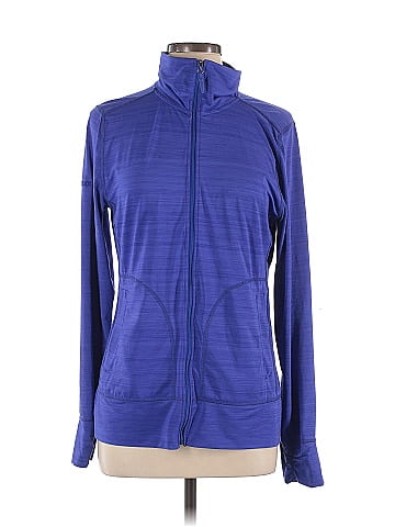 Marmot Track Jacket (view 1)
