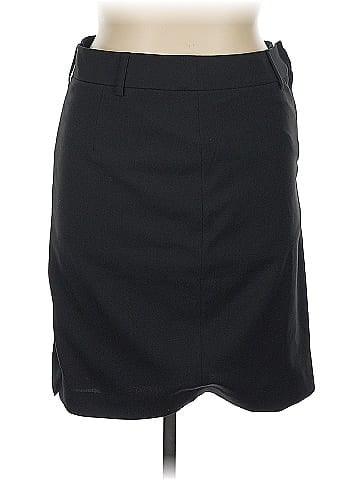 Metrostyle Casual Skirt (view 1)