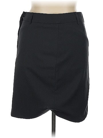 Metrostyle Casual Skirt (view 2)