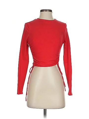 Adika Long Sleeve T-Shirt (view 1)