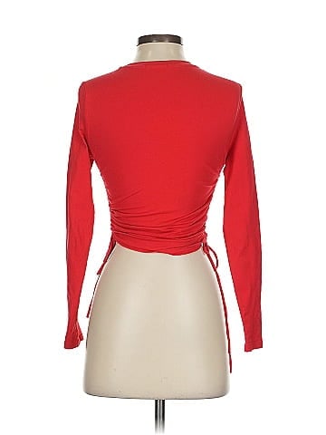 Adika Long Sleeve T-Shirt (view 2)