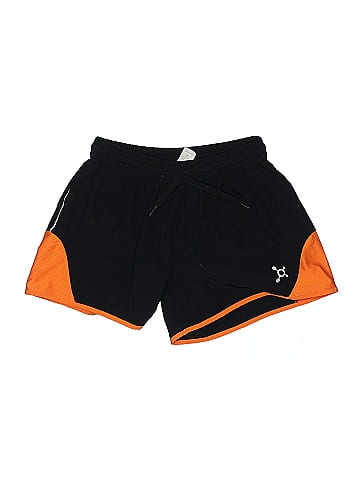 orange theory Athletic Shorts (view 1)