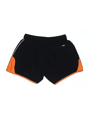 orange theory Athletic Shorts (view 2)
