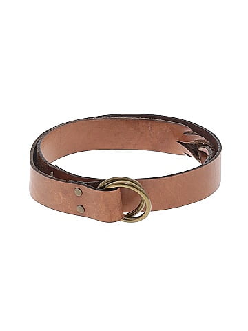 Gap Leather Belt (view 1)