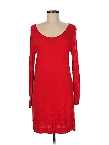 Newport News Casual Dress (view 1)