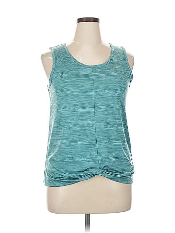 Reebok Sleeveless Top (view 1)