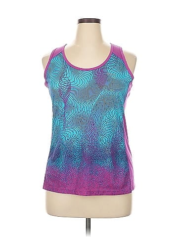 Reebok Sleeveless Top (view 1)