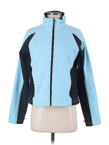 L.L.Bean Track Jacket (view 1)