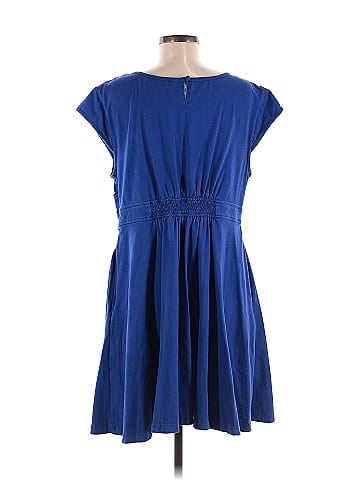 eShakti Cocktail Dress (view 2)