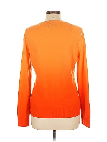 C. Wonder Cashmere Pullover Sweater (view 2)