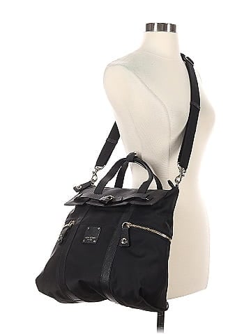 Henri Bendel Satchel (view 2)