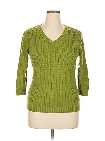 525 America Pullover Sweater (view 1)