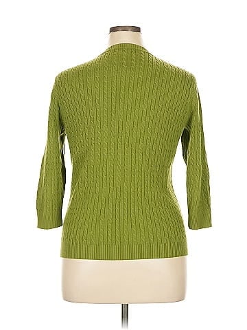 525 America Pullover Sweater (view 2)