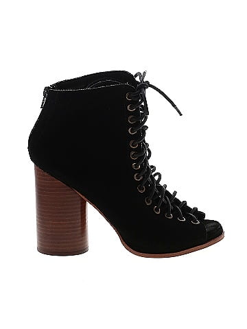 Jeffrey Campbell Ankle Boots (view 1)