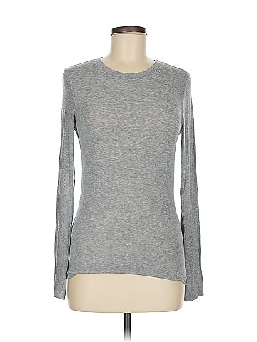 Trouve Long Sleeve T-Shirt (view 1)