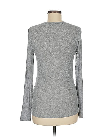 Trouve Long Sleeve T-Shirt (view 2)