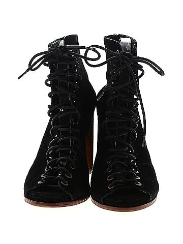 Jeffrey Campbell Ankle Boots (view 2)