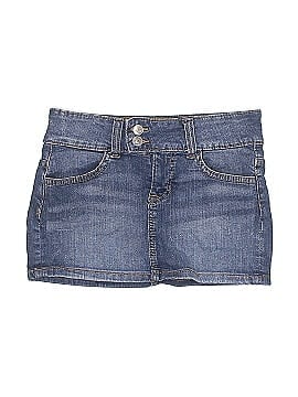 Divided By H&M Denim Skirt