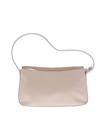 Kenneth Cole New York Leather Shoulder Bag (view 1)