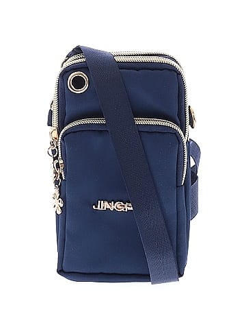 Jingpin Crossbody Bag (view 1)