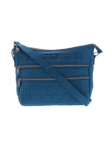 Lug Crossbody Bag (view 1)