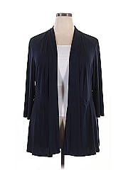 Roz & Ali Cardigan