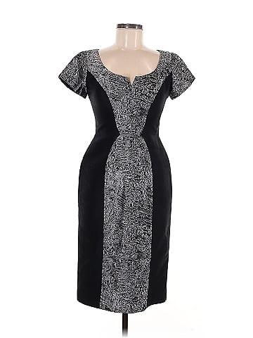 Carolina Herrera Cocktail Dress (view 1)