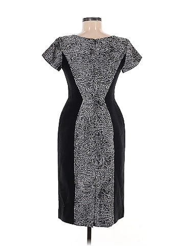 Carolina Herrera Cocktail Dress (view 2)
