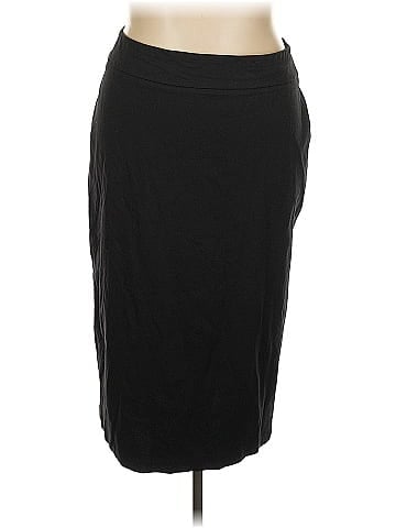 Ashley Stewart Casual Skirt (view 1)